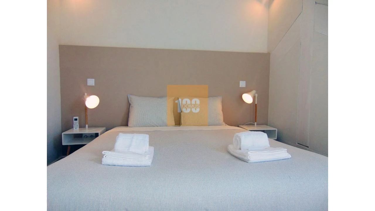 Apartamento T1 para Arrendamento em Cedofeita, Santo Ildefonso, Sé, Miragaia, São Nicolau e Vitória Foto 15