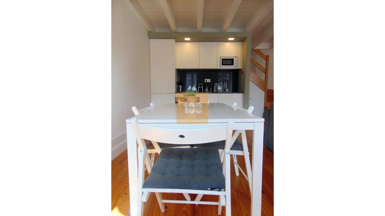 Apartamento T1 para Arrendamento em Cedofeita, Santo Ildefonso, Sé, Miragaia, São Nicolau e Vitória Foto 12