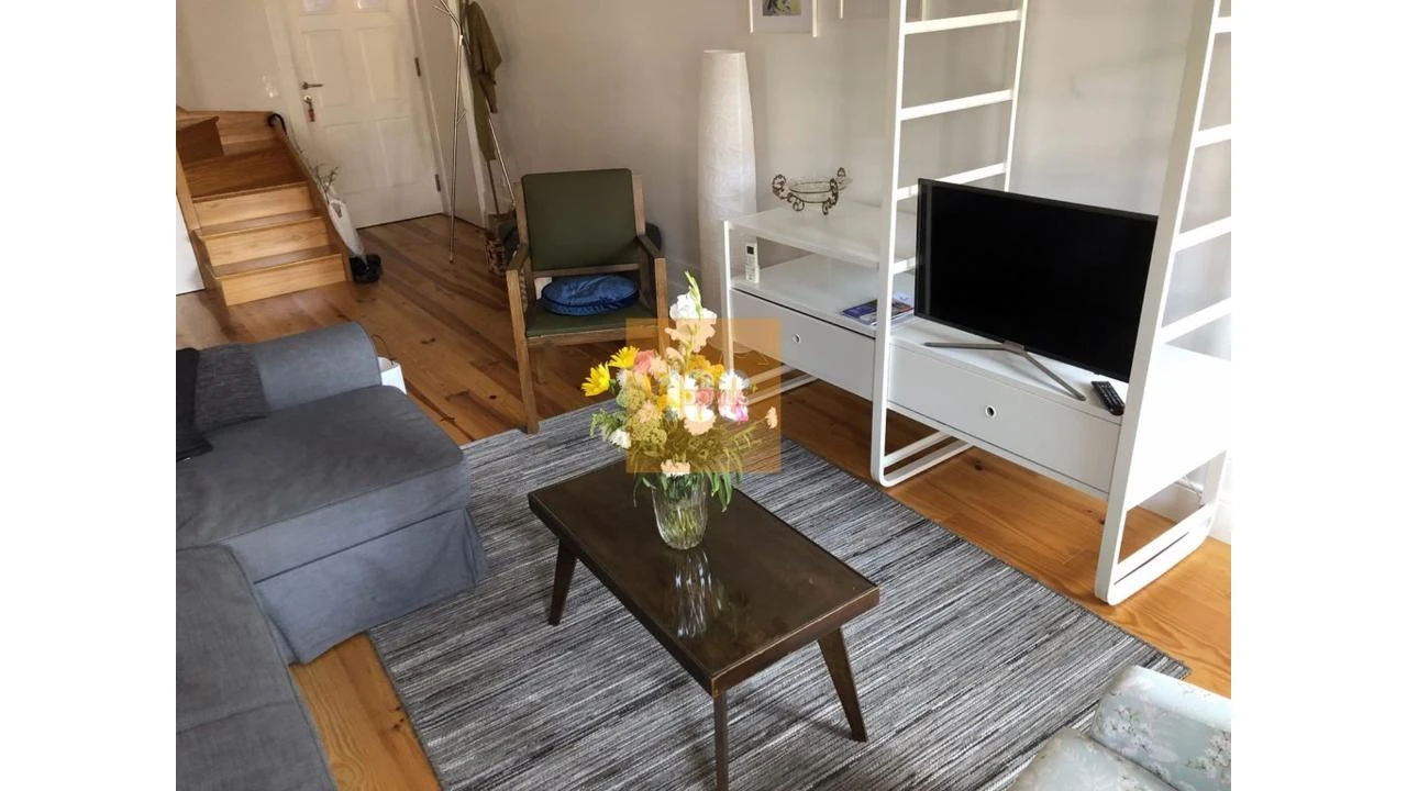 Apartamento T1 para Arrendamento em Cedofeita, Santo Ildefonso, Sé, Miragaia, São Nicolau e Vitória Foto 9