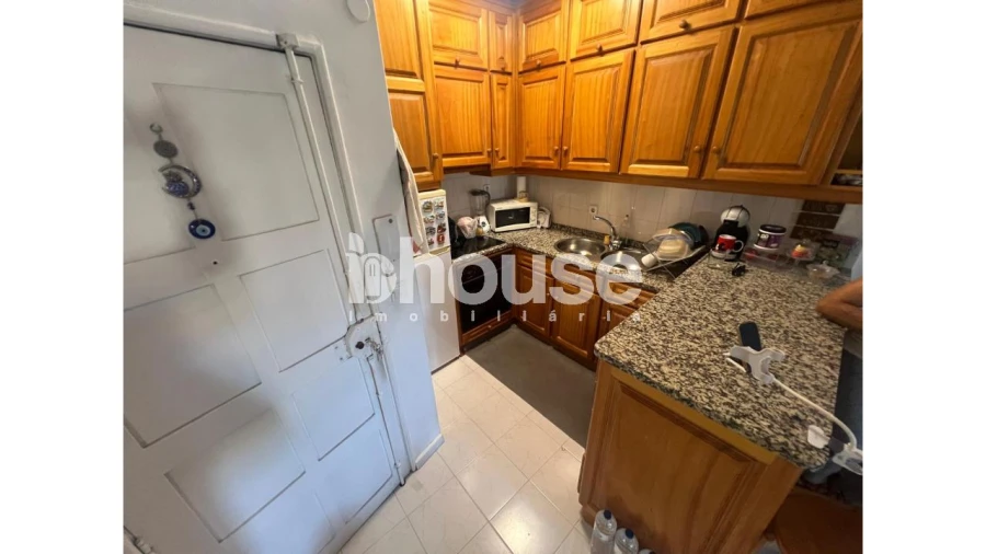 Apartamento T1 para Venda em Bonfim Foto 5