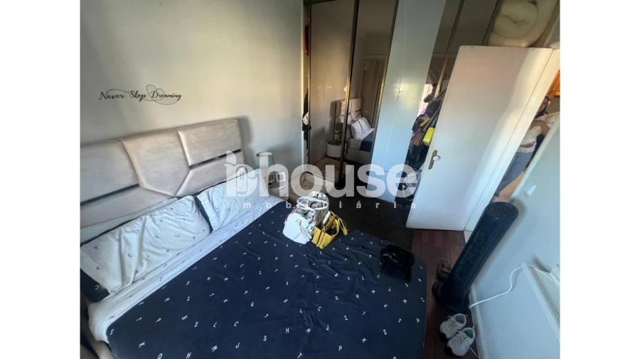 Apartamento T1 para Venda em Bonfim Foto 18