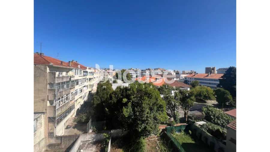 Apartamento T1 para Venda em Bonfim Foto 11