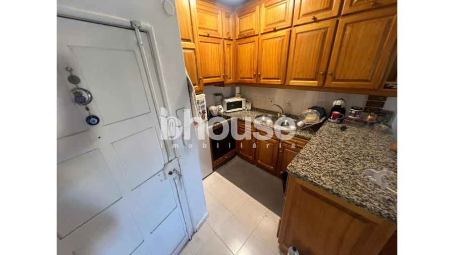 Apartamento T1 para Venda em Bonfim Foto 17