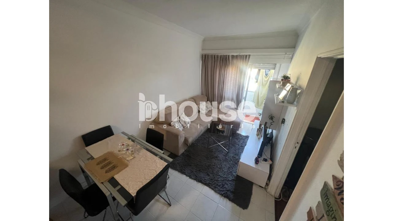 Apartamento T1 para Venda em Bonfim Foto 2