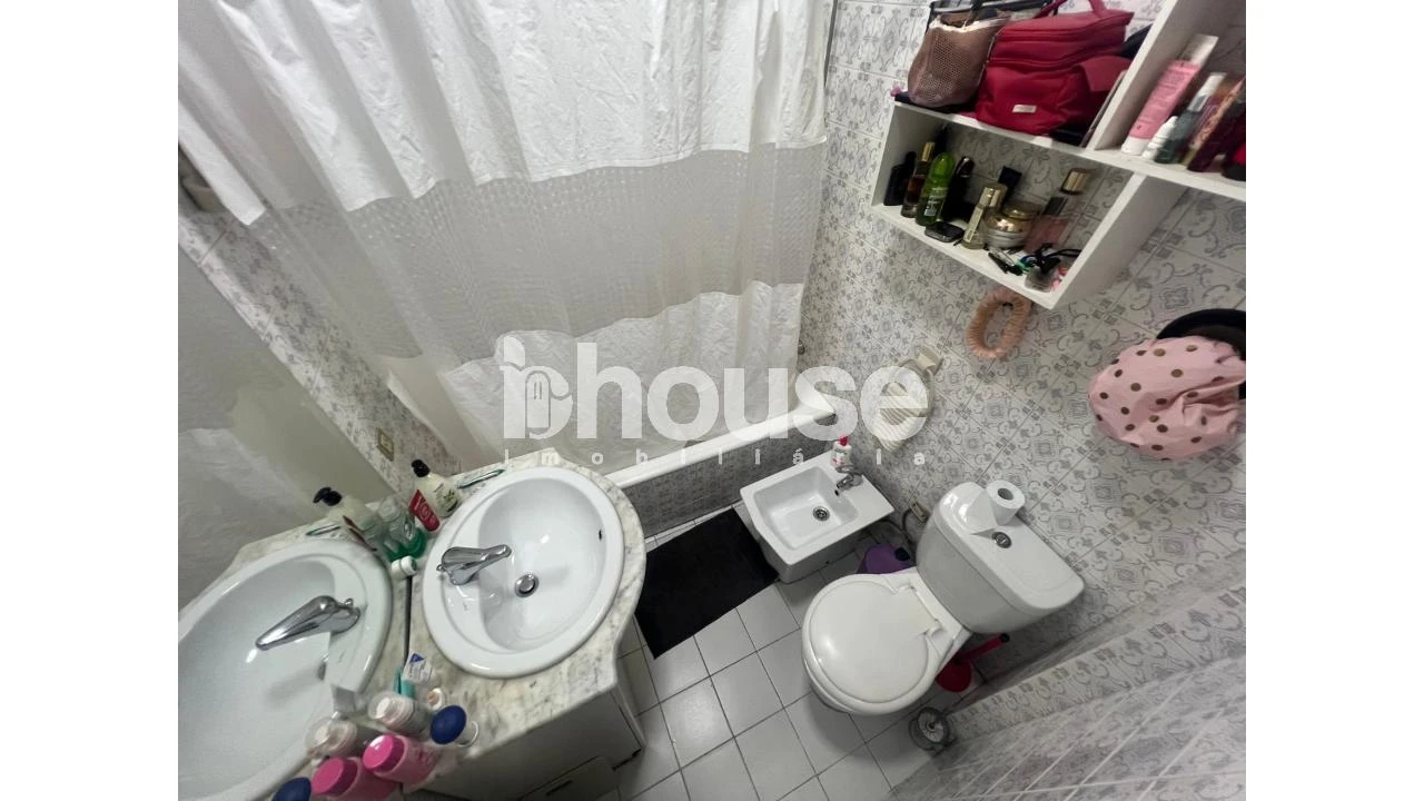 Apartamento T1 para Venda em Bonfim Foto 4