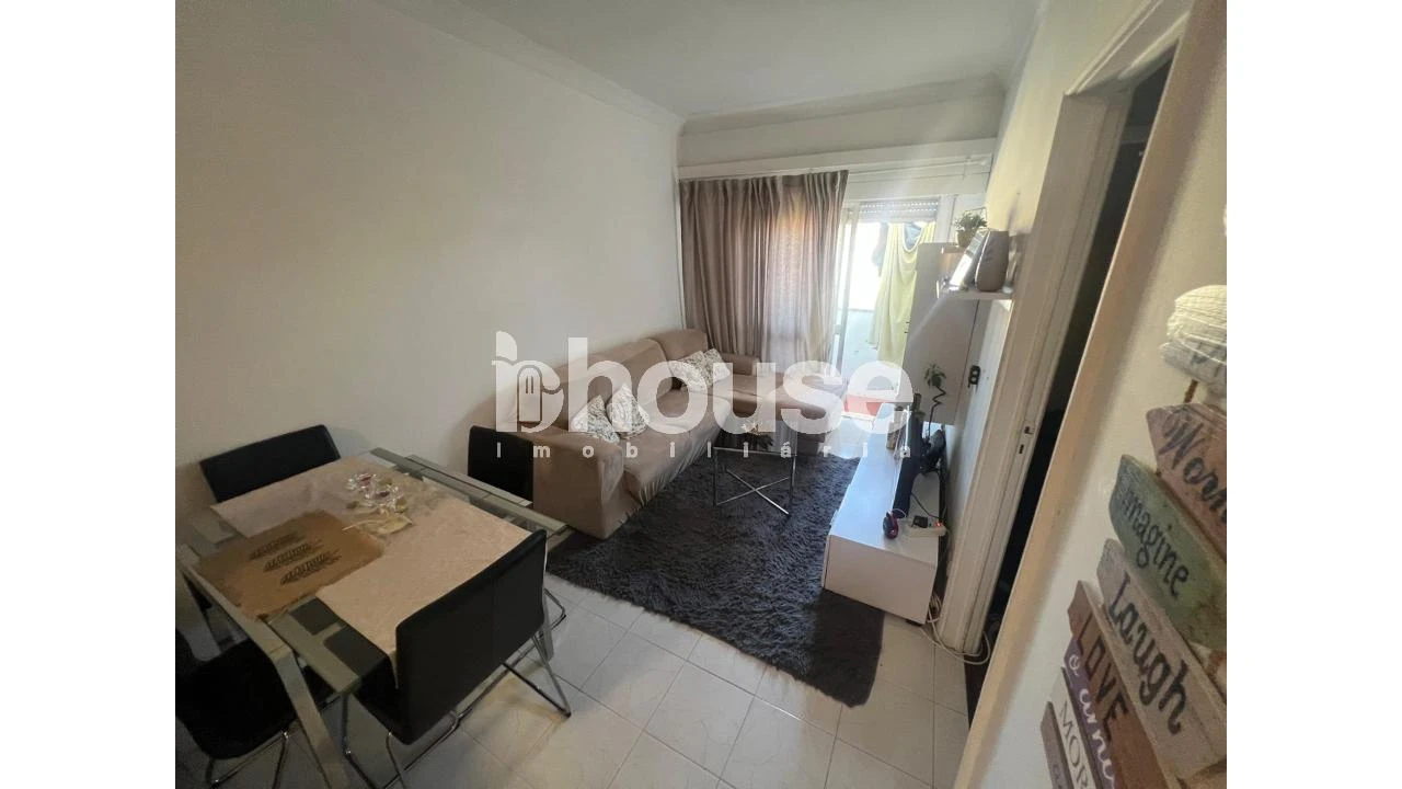 Apartamento T1 para Venda em Bonfim Foto 6