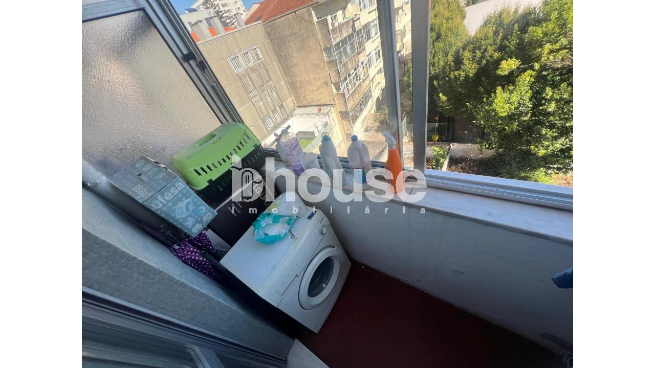 Apartamento T1 para Venda em Bonfim Foto 8