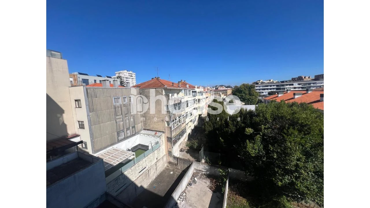 Apartamento T1 para Venda em Bonfim Foto 9