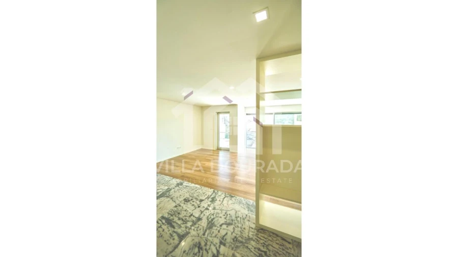 Apartamento T1 para Arrendamento em Cedofeita, Santo Ildefonso, Sé, Miragaia, São Nicolau e Vitória Foto 1