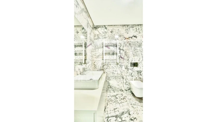 Apartamento T1 para Arrendamento em Cedofeita, Santo Ildefonso, Sé, Miragaia, São Nicolau e Vitória Foto 7