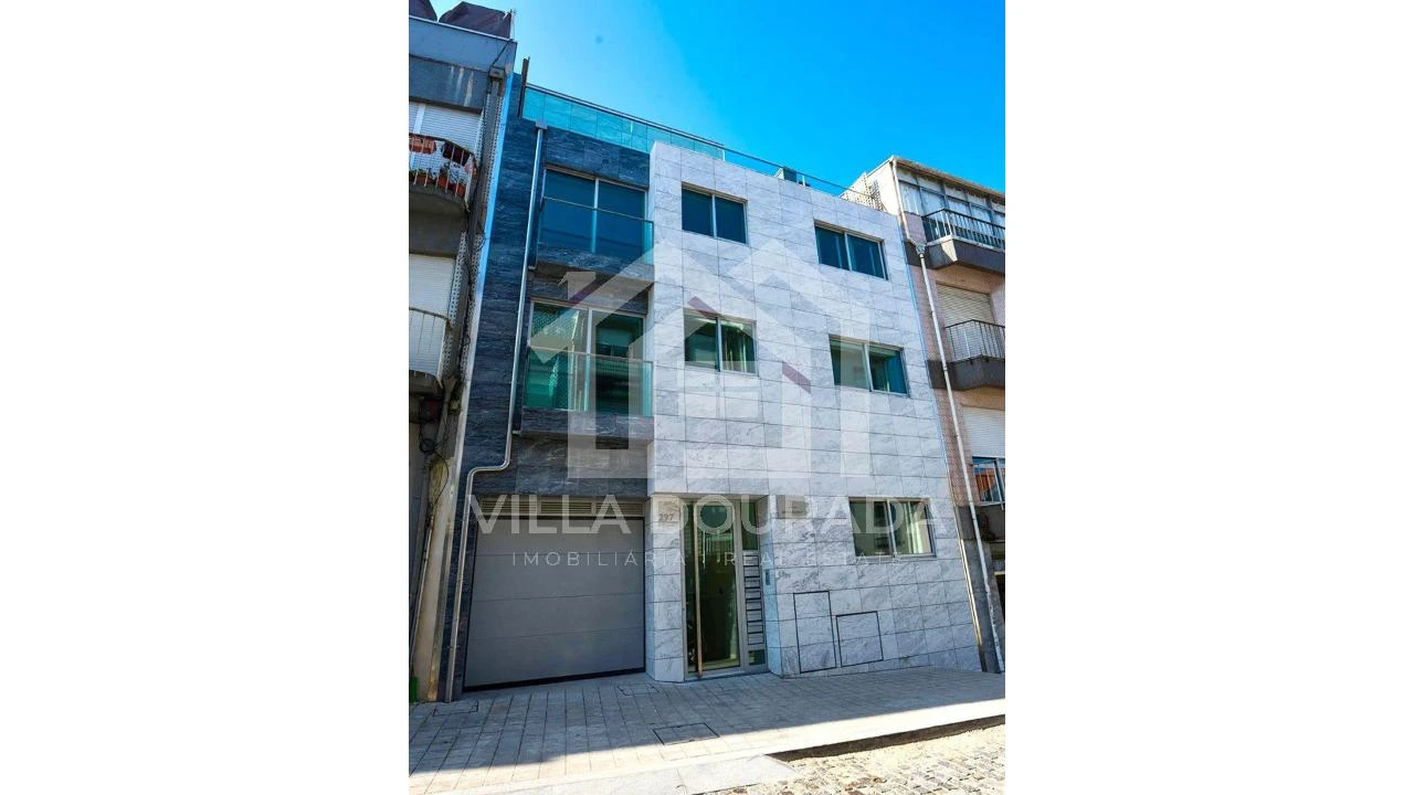 Apartamento T1 para Arrendamento em Cedofeita, Santo Ildefonso, Sé, Miragaia, São Nicolau e Vitória Foto 2