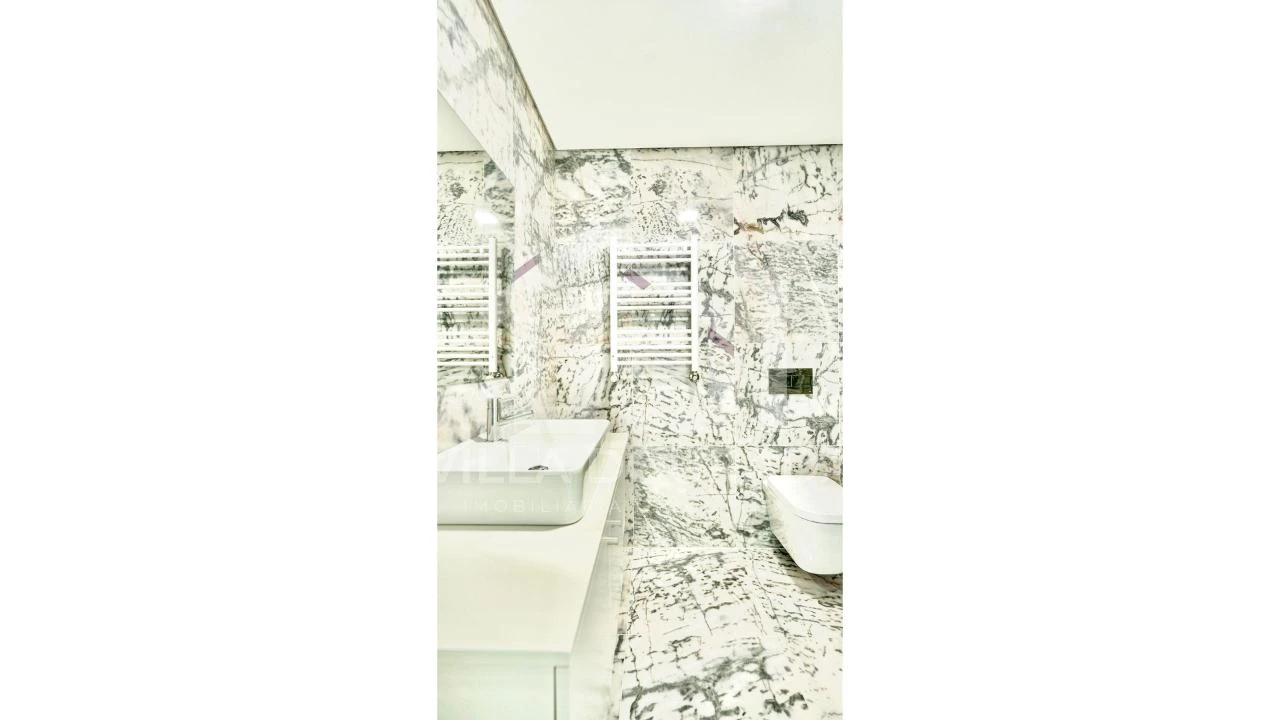 Apartamento T1 para Arrendamento em Cedofeita, Santo Ildefonso, Sé, Miragaia, São Nicolau e Vitória Foto 7