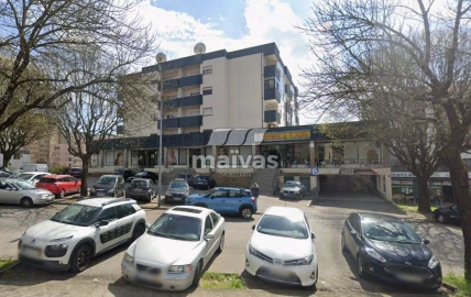 Loja para Venda em Real, Dume e Semelhe