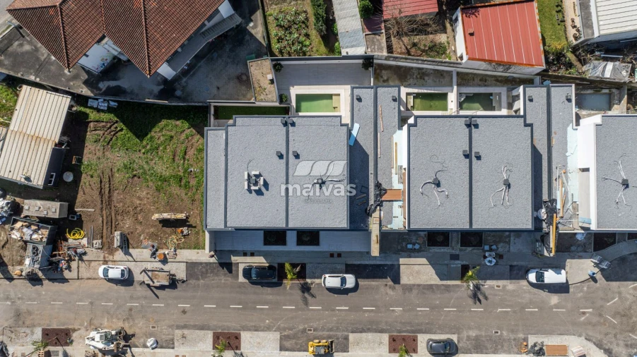 Moradia T4 para Venda em Turiz Foto 35