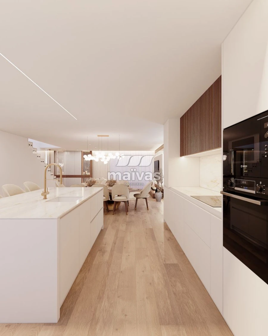 Moradia T3 para Venda em Turiz Foto 6