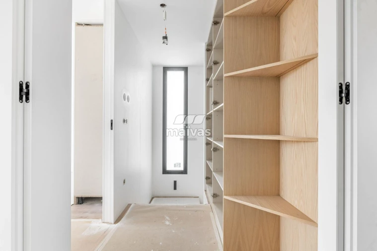 Moradia T3 para Venda em Turiz Foto 31