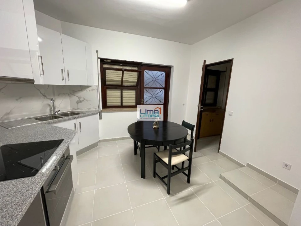 Apartamento T3 para Venda em Marrazes e Barosa Foto 3