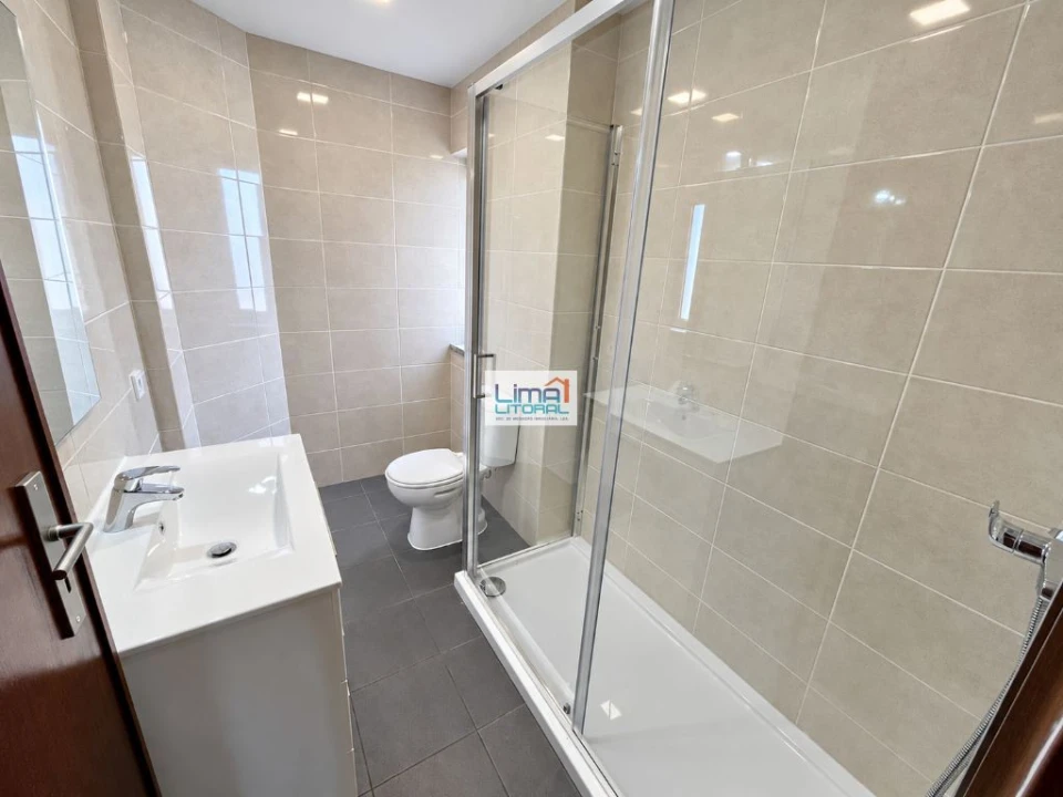 Apartamento T3 para Venda em Marrazes e Barosa Foto 7