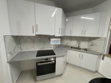 Apartamento T3 para Venda em Marrazes e Barosa