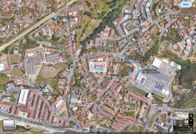 Apartamento T3 para Venda em Marrazes e Barosa