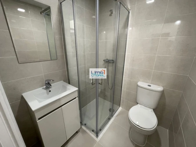 Apartamento T3 para Venda em Marrazes e Barosa Foto 6