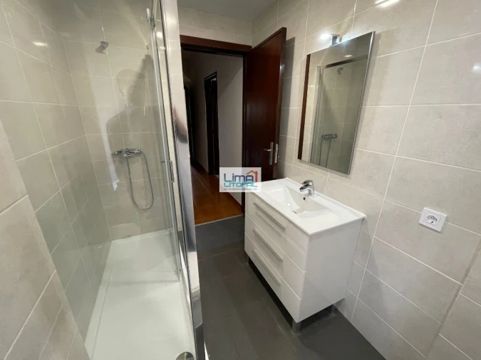 Apartamento T3 para Venda em Marrazes e Barosa Foto 7