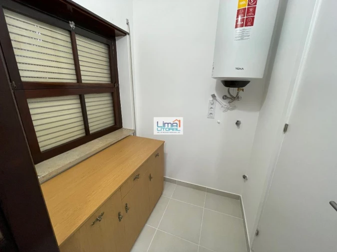 Apartamento T3 para Venda em Marrazes e Barosa Foto 12