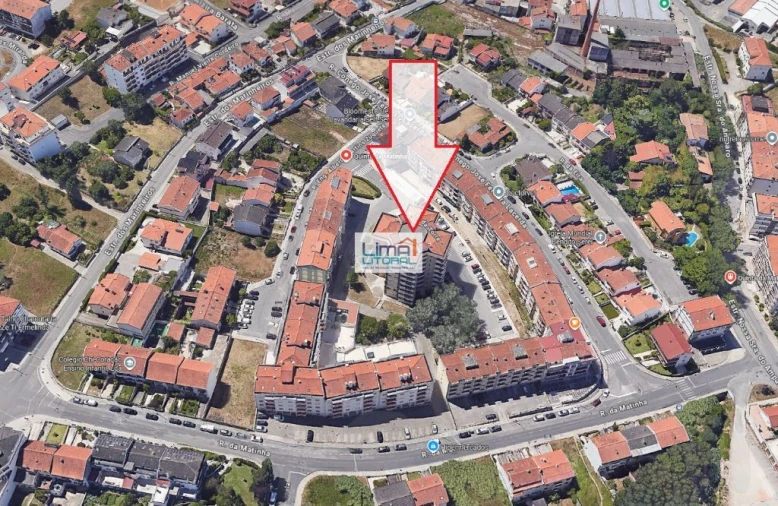 Apartamento T3 para Venda em Marrazes e Barosa Foto 16