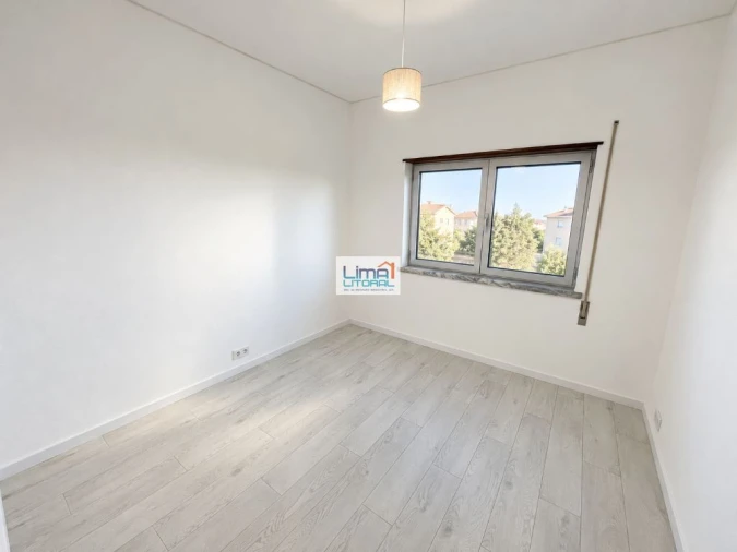 Apartamento T3 para Venda em Marrazes e Barosa Foto 8