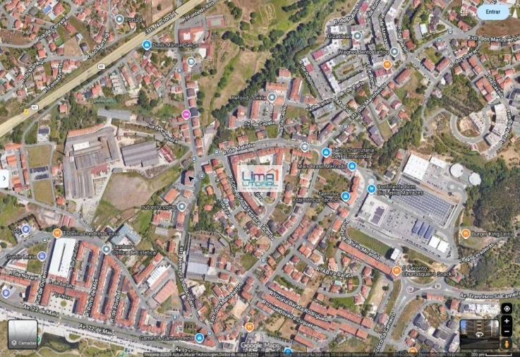 Apartamento T3 para Venda em Marrazes e Barosa Foto 17