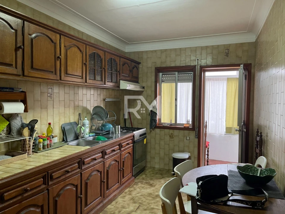 Apartamento T2 para Venda em Canidelo Foto 10