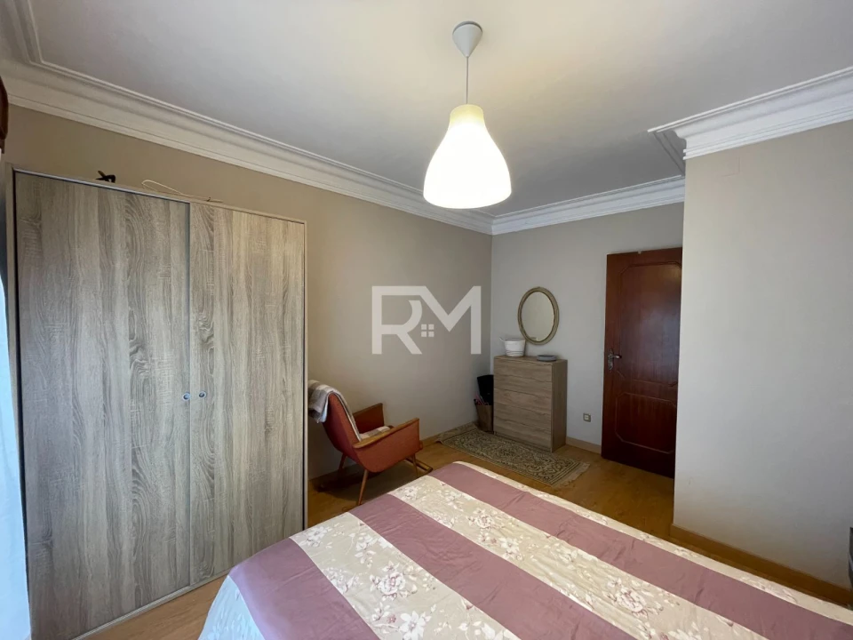 Apartamento T2 para Venda em Canidelo Foto 17