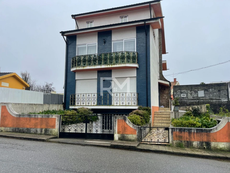 Apartamento T2 para Venda em Canidelo Foto 24