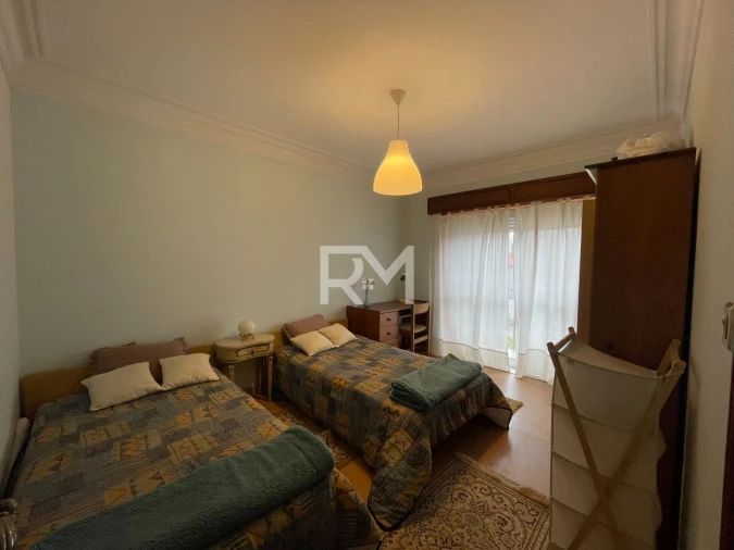 Apartamento T2 para Venda em Canidelo Foto 13