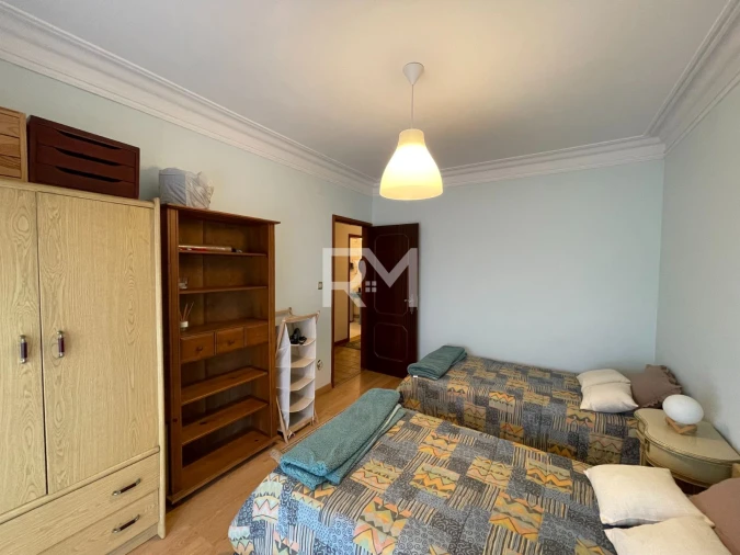 Apartamento T2 para Venda em Canidelo Foto 14