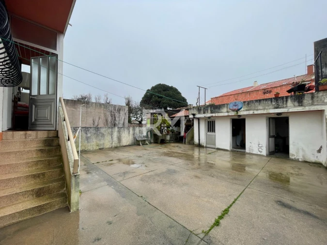 Apartamento T2 para Venda em Canidelo Foto 18