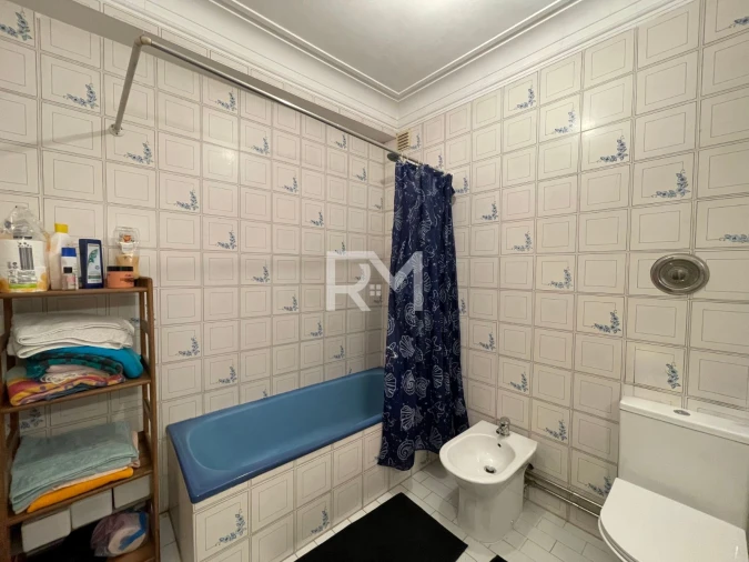 Apartamento T2 para Venda em Canidelo Foto 8