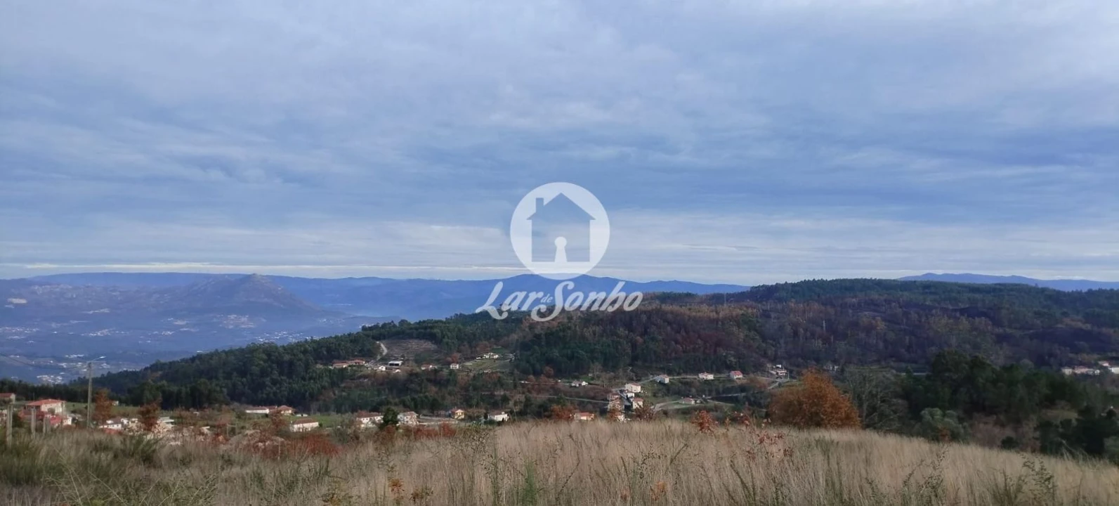Terreno para Venda em Vale de Bouro Foto 2