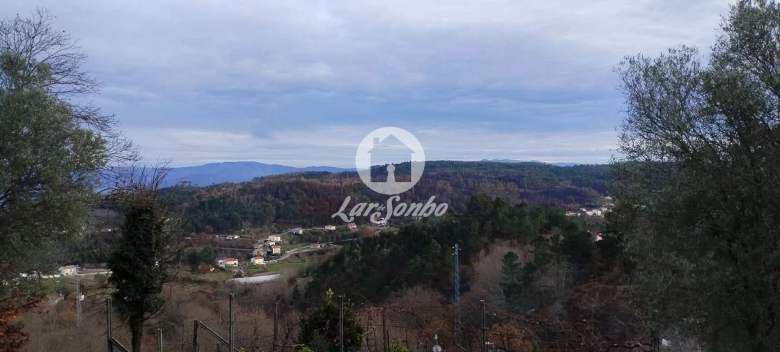 Terreno para Venda em Vale de Bouro Foto 9
