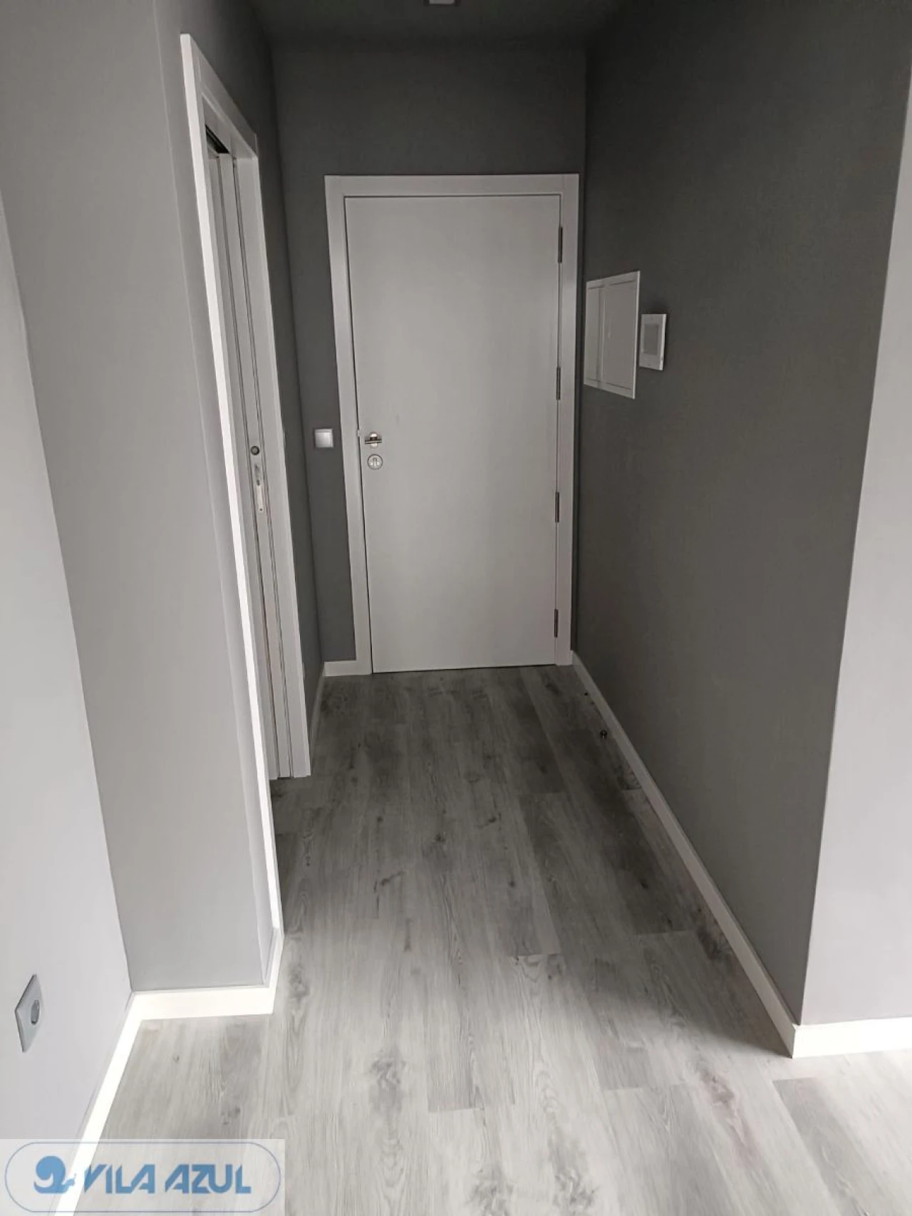 Apartamento T2 para Arrendamento em Cidade da Maia Foto 1