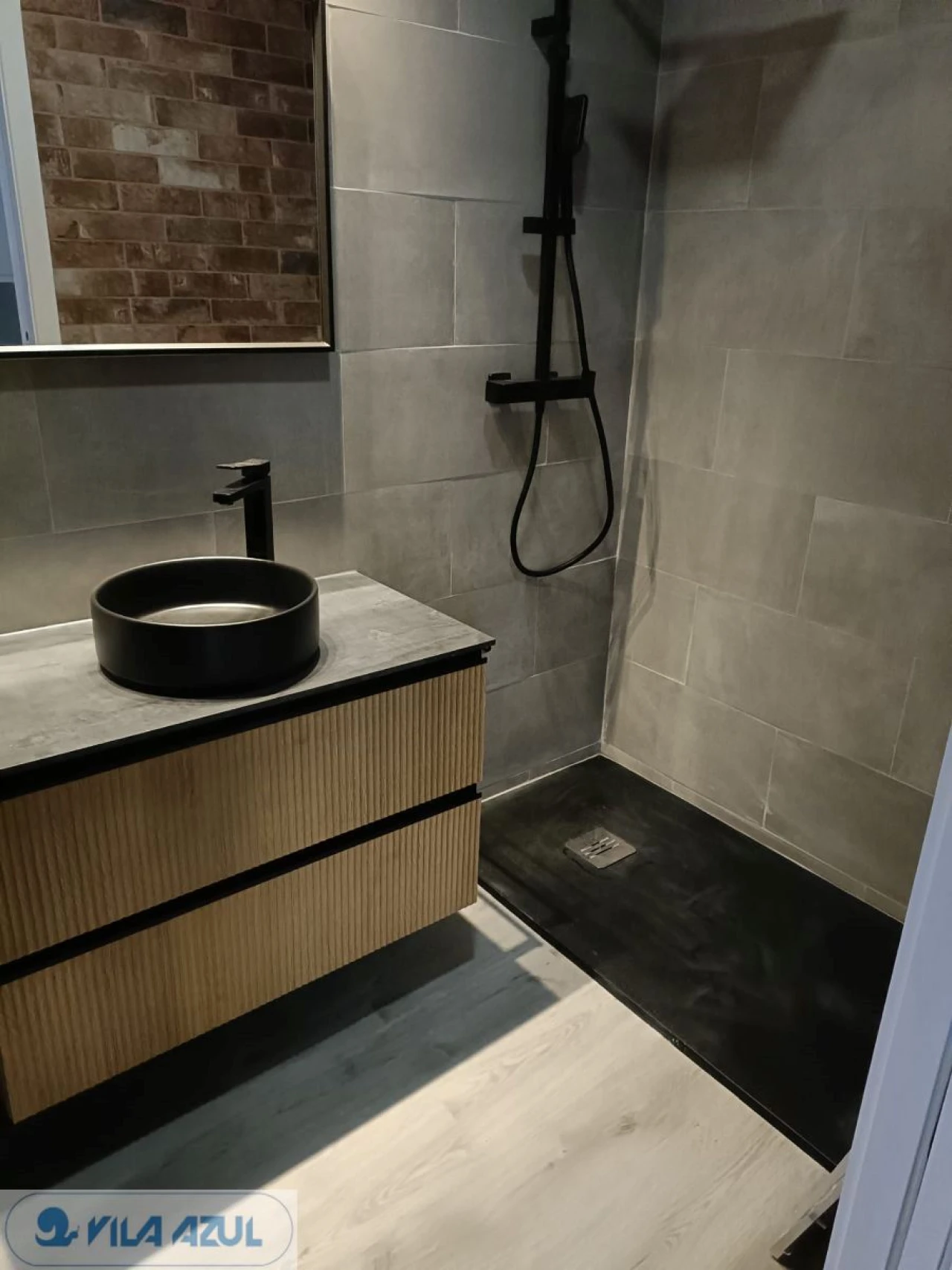 Apartamento T2 para Arrendamento em Cidade da Maia Foto 3