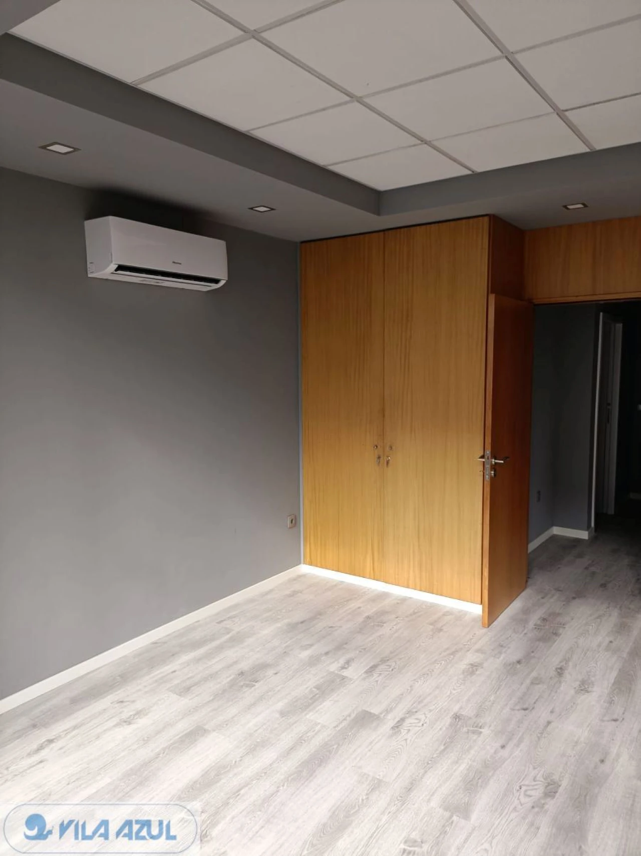 Apartamento T2 para Arrendamento em Cidade da Maia Foto 5