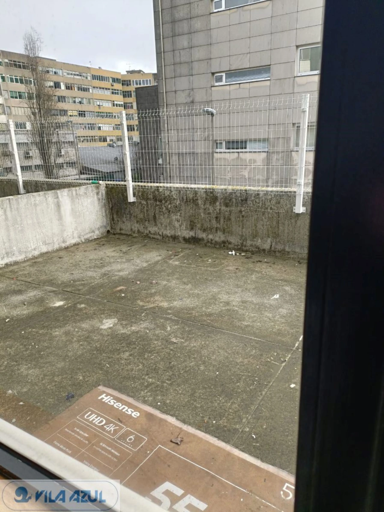 Apartamento T2 para Arrendamento em Cidade da Maia Foto 8