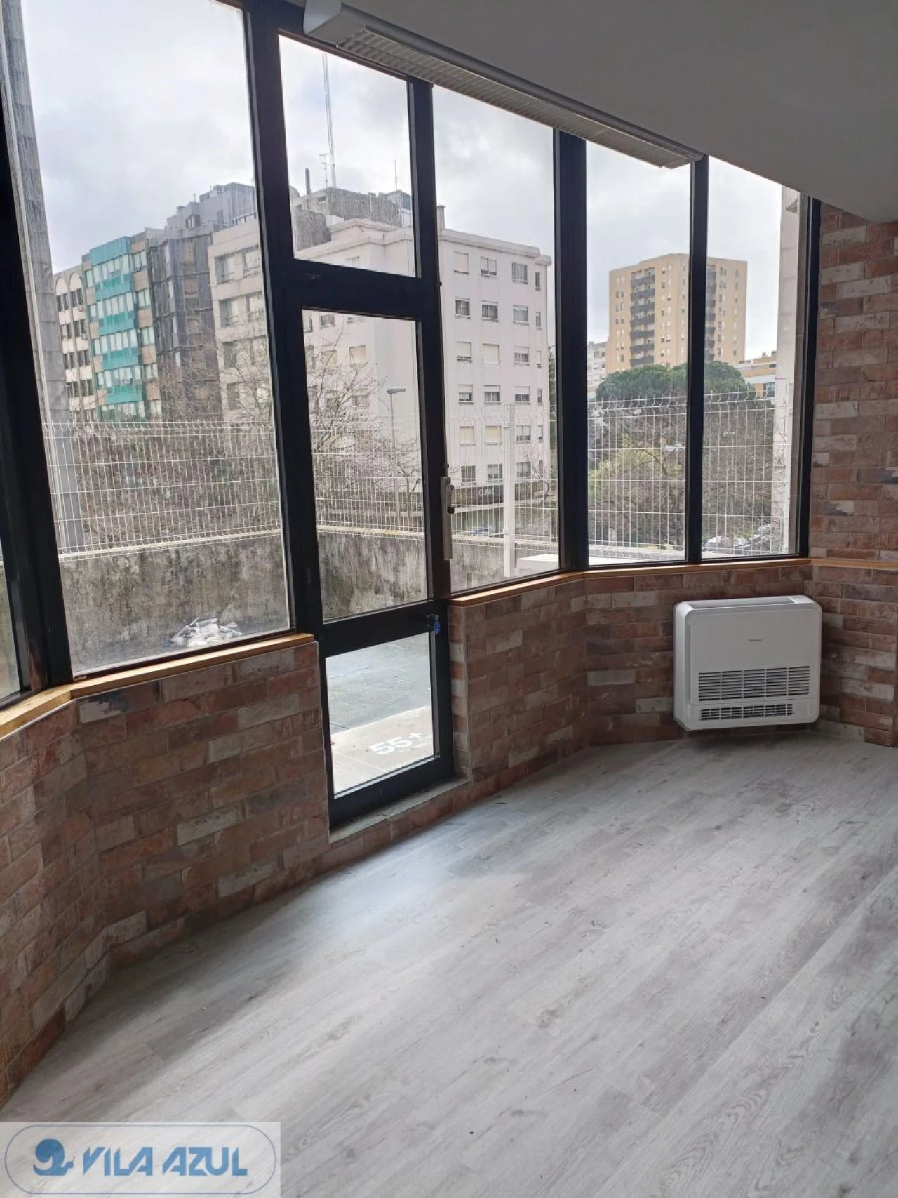 Apartamento T2 para Arrendamento em Cidade da Maia Foto 9