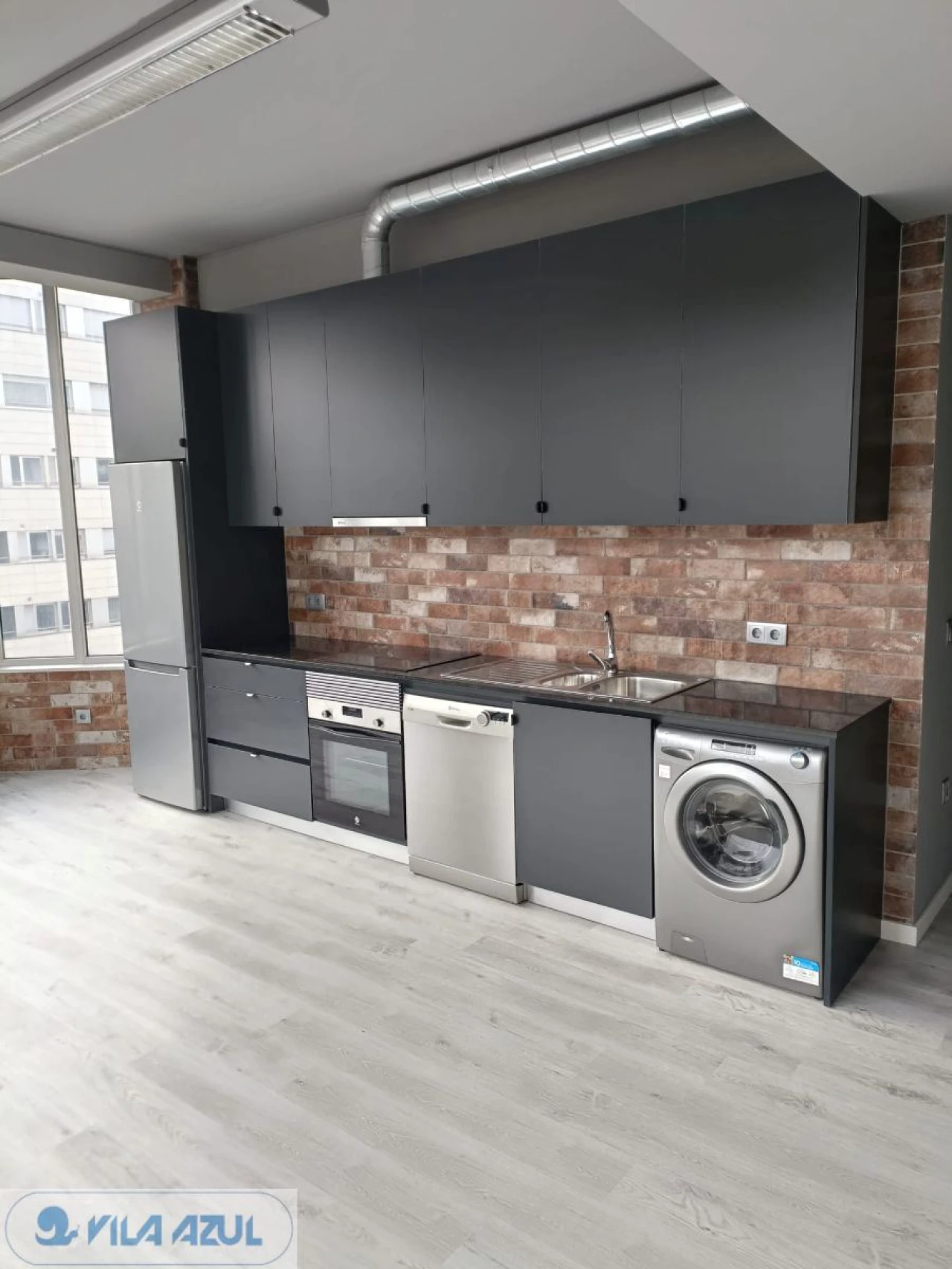 Apartamento T2 para Arrendamento em Cidade da Maia Foto 11