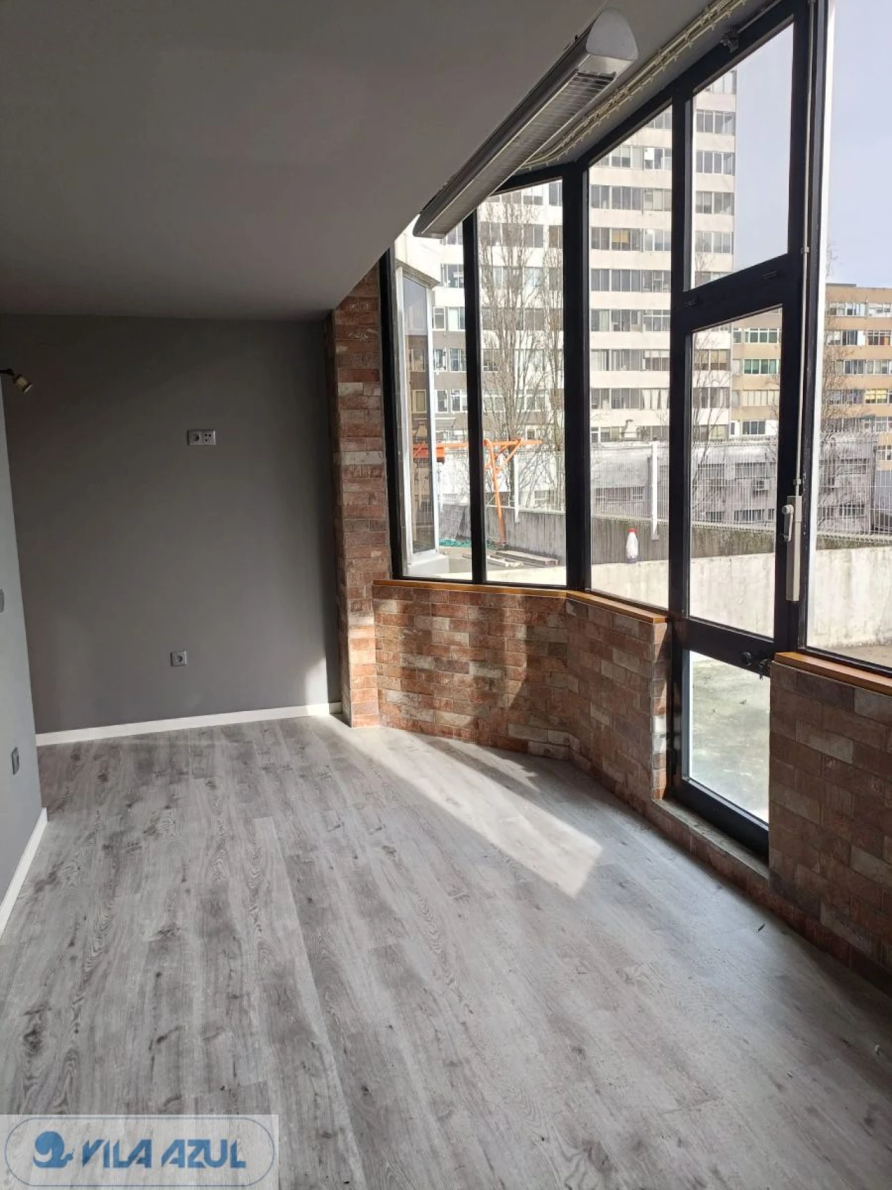 Apartamento T2 para Arrendamento em Cidade da Maia Foto 13