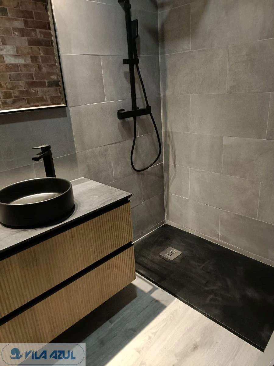 Apartamento T2 para Arrendamento em Cidade da Maia Foto 2