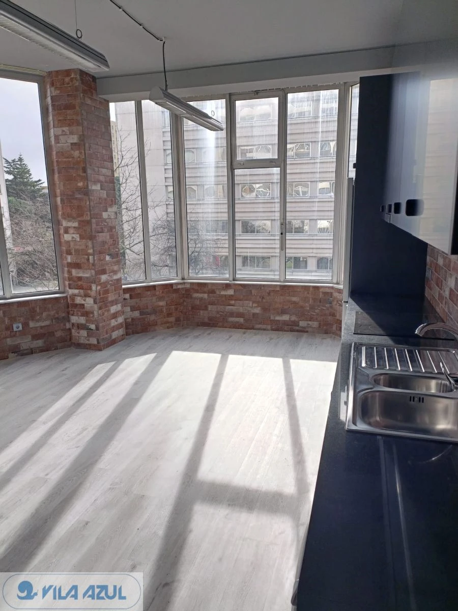 Apartamento T2 para Arrendamento em Cidade da Maia Foto 6