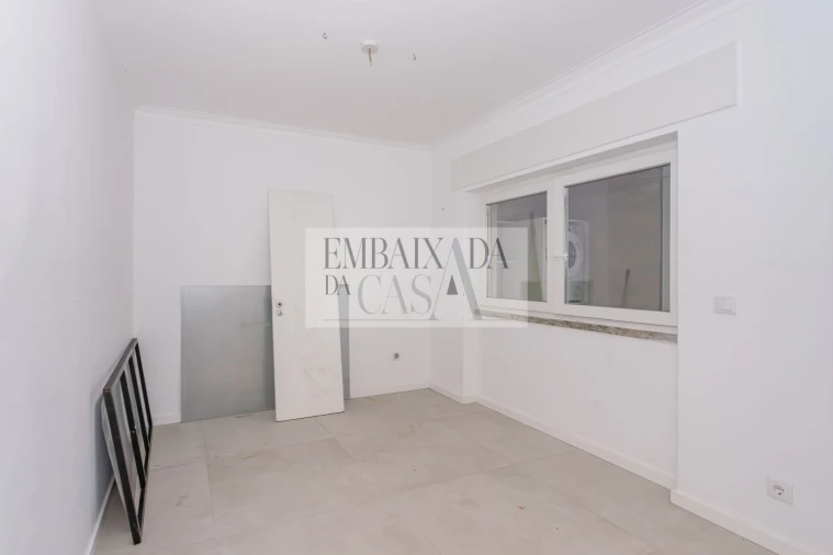 Moradia T3 para Venda em Carcavelos e Parede Foto 36