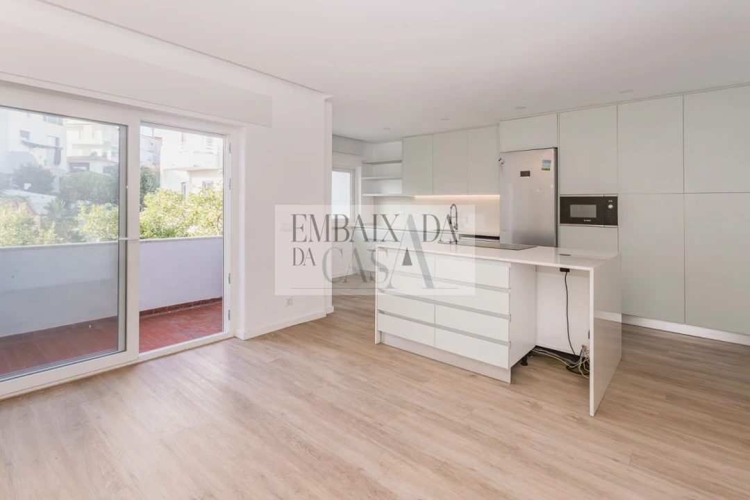 Moradia T3 para Venda em Carcavelos e Parede Foto 10